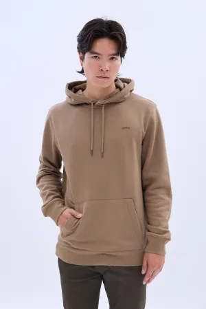 AERO Embroidered Hoodie