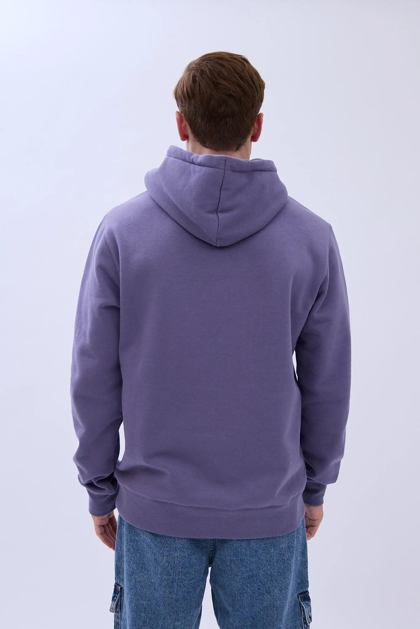 AERO Embroidered Hoodie