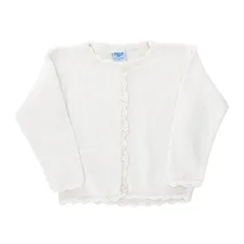 Bailey Boys Girls Cardigan Sweater