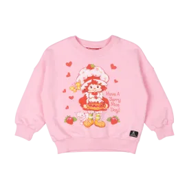 Berry Nice Day Sweatshirt