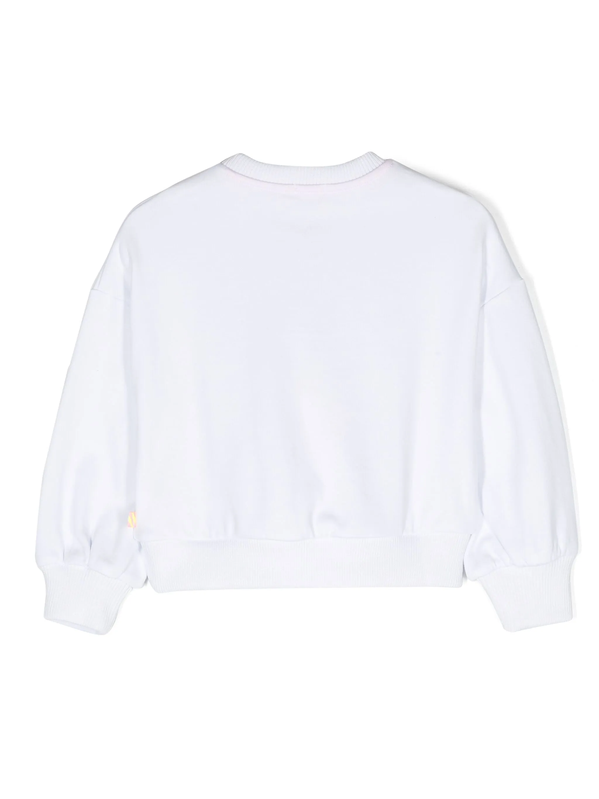 BILLIEBLUSH ICE CREAM TRUCK SWEATSHIRT