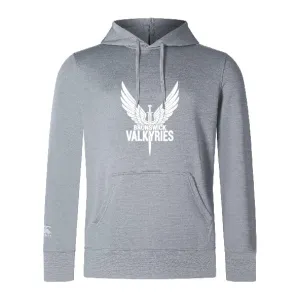 Brunswick Valkyries Club Lightweight Hoodie by Canterbury