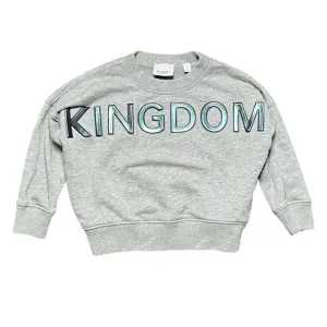 Burberry Kingdom Sweatshirt