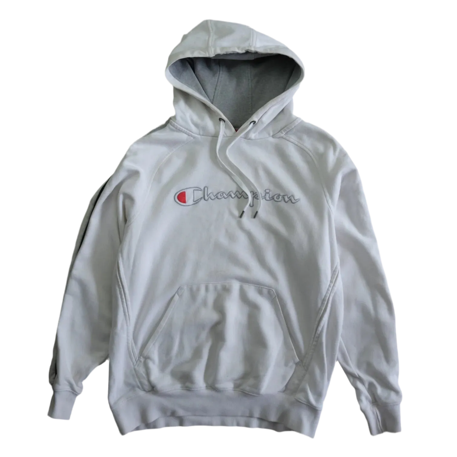 Champion Hoodie (M)