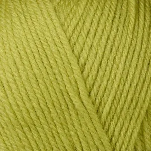 Classic Cardigan Kit (Ultra Wool), Size 12 (Lemon 3353)