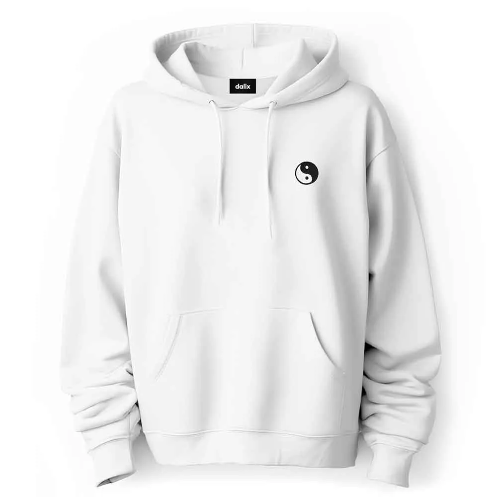 Dalix Yin Yang Hoodie