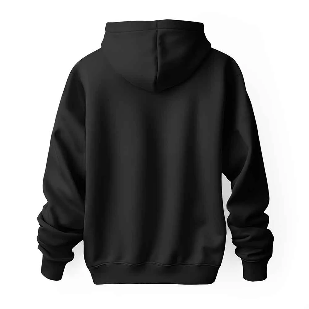 Dalix Yin Yang Hoodie