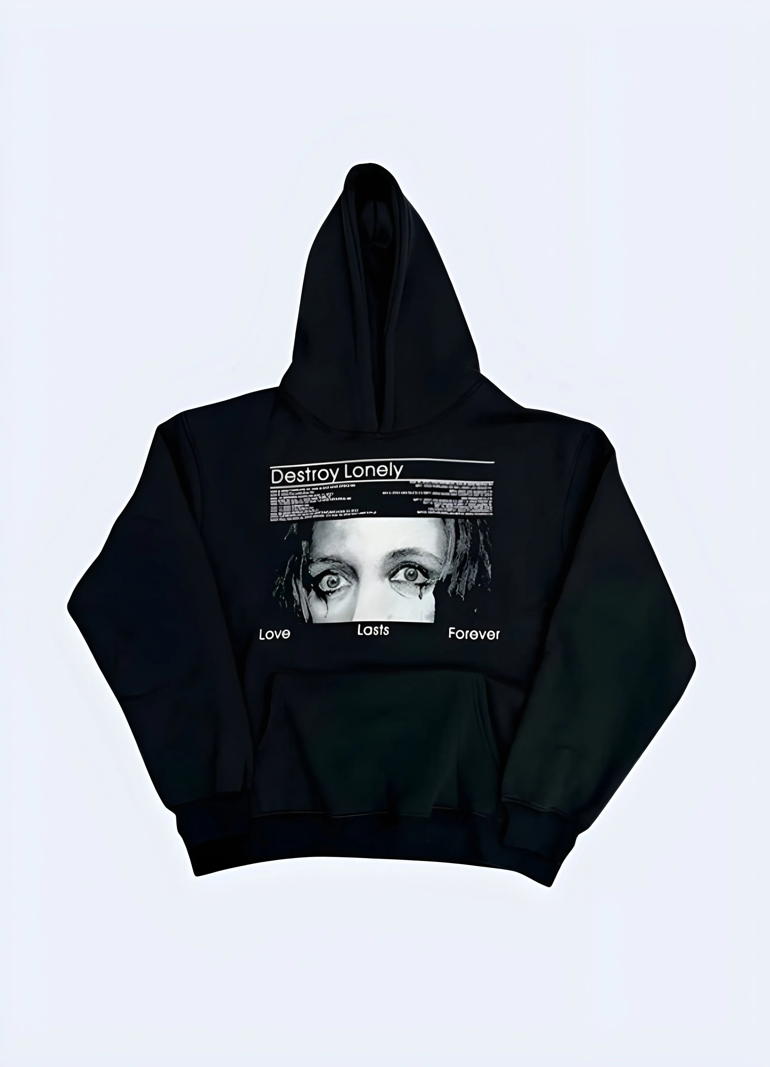 Destroy Lonely Hoodie