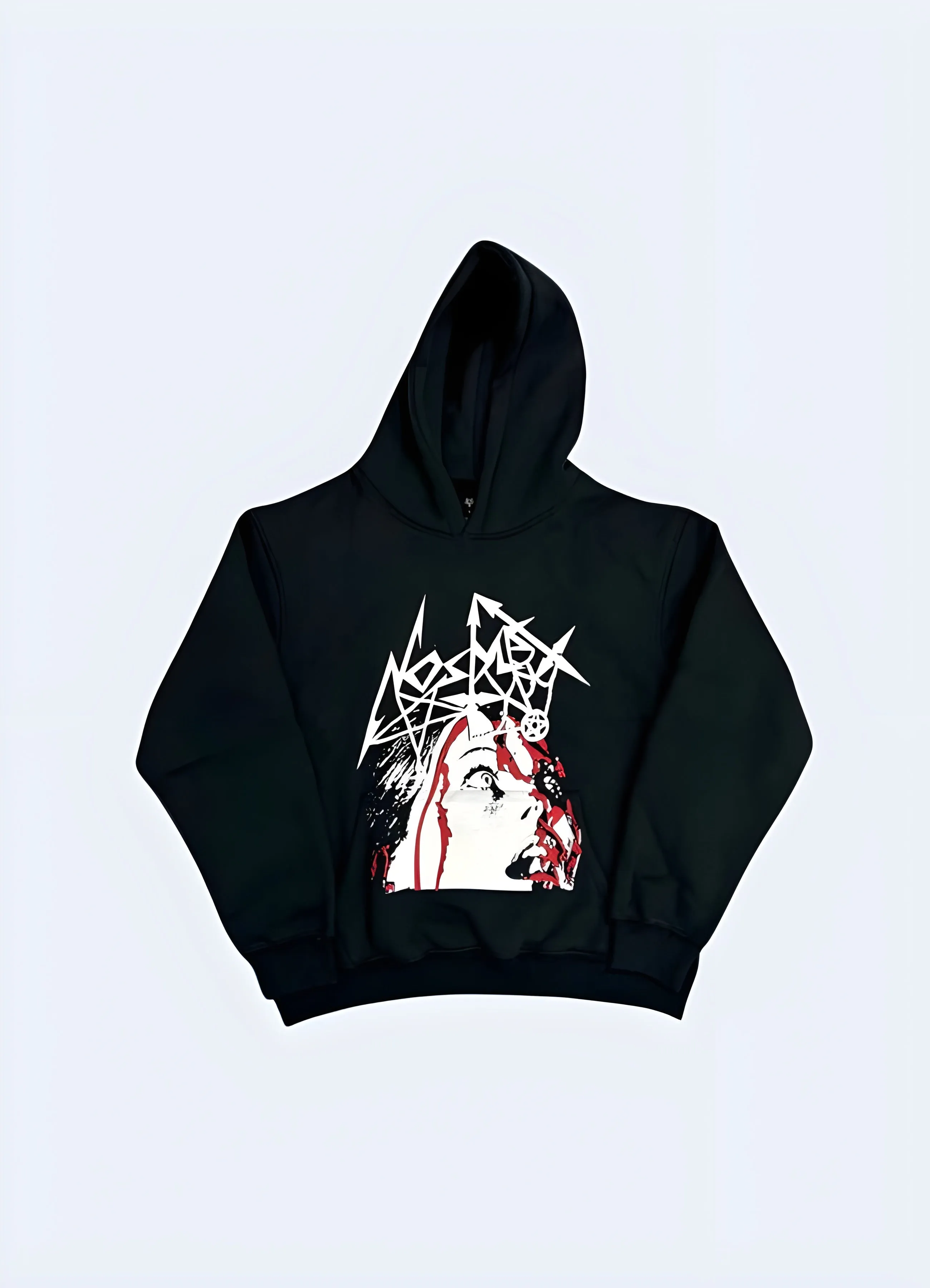 Destroy Lonely Hoodie