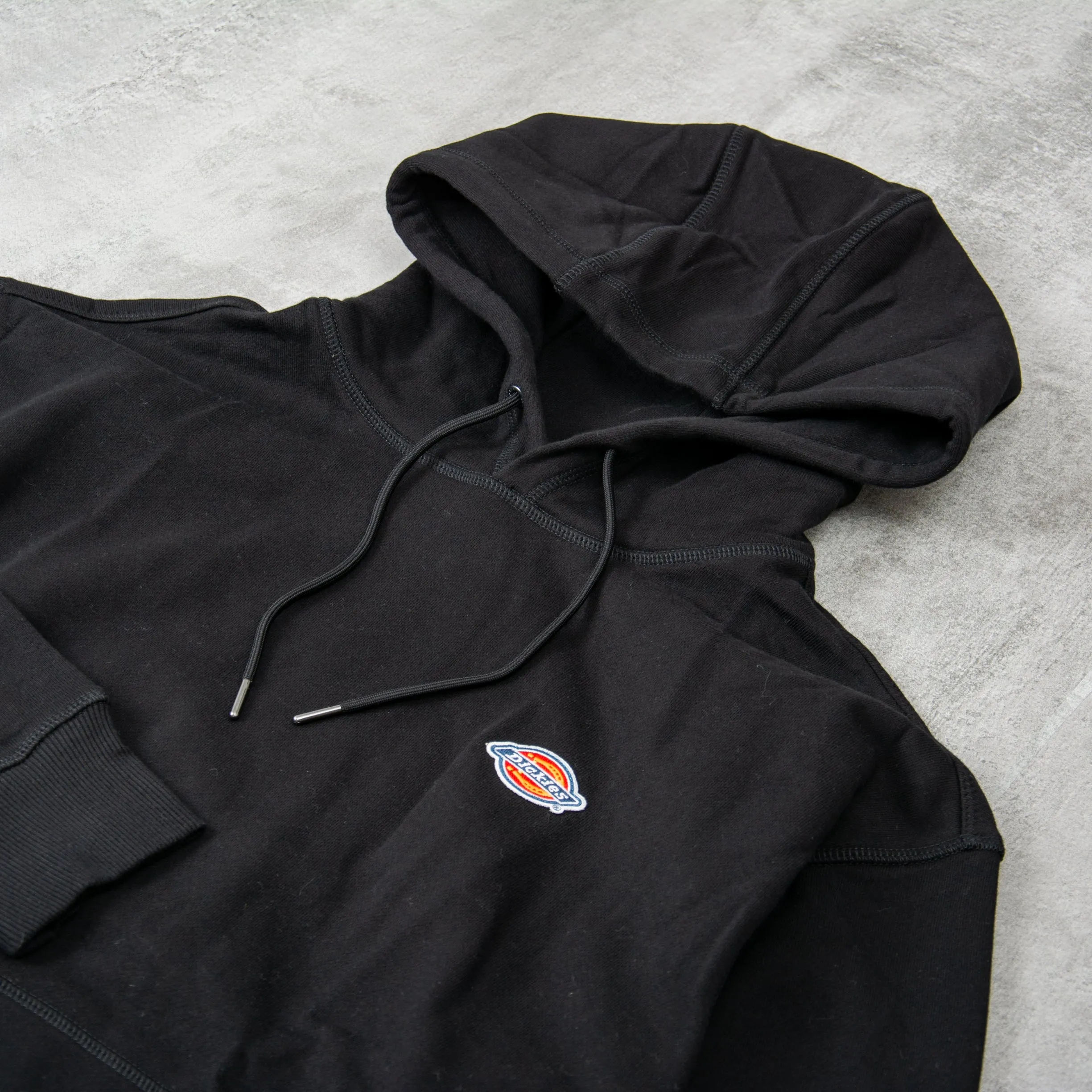 Dickies Millersburg Hoodie - Black