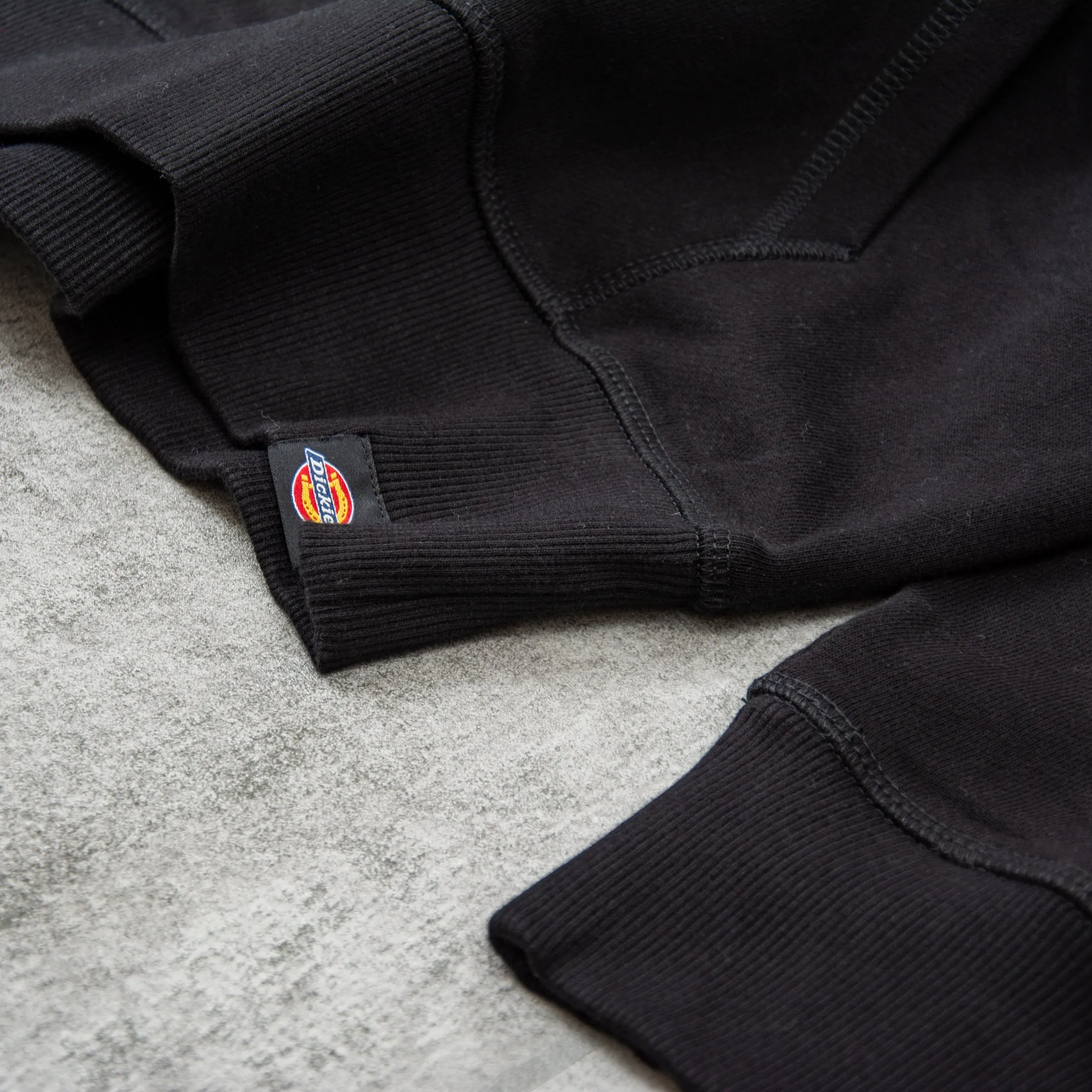 Dickies Millersburg Hoodie - Black