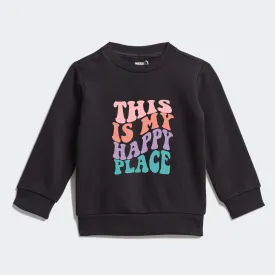 Happy Place Sweatshirt