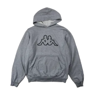 Kappa Hoodie (M)