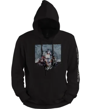 KOJIMA PRODUCTIONS LUDENS II Art Hoodie