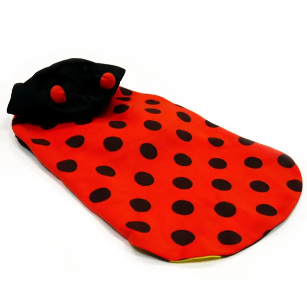 Ladybug Bumblebee Reversible