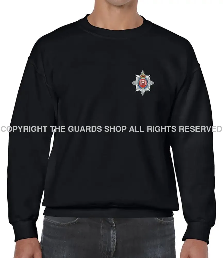 London Guards Sweatshirt