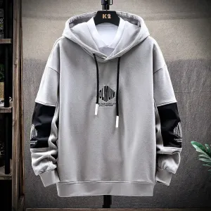 Loose Sweater jacket Hoodie