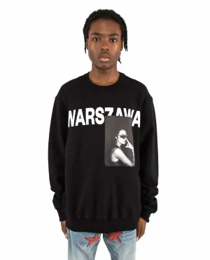 MISBHV Warszawa Crewneck