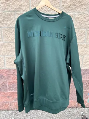 Nike Therma Fit Sweatshirt Size XXL