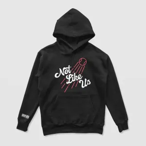 Not Like Us Hoodie (LAD Edition)