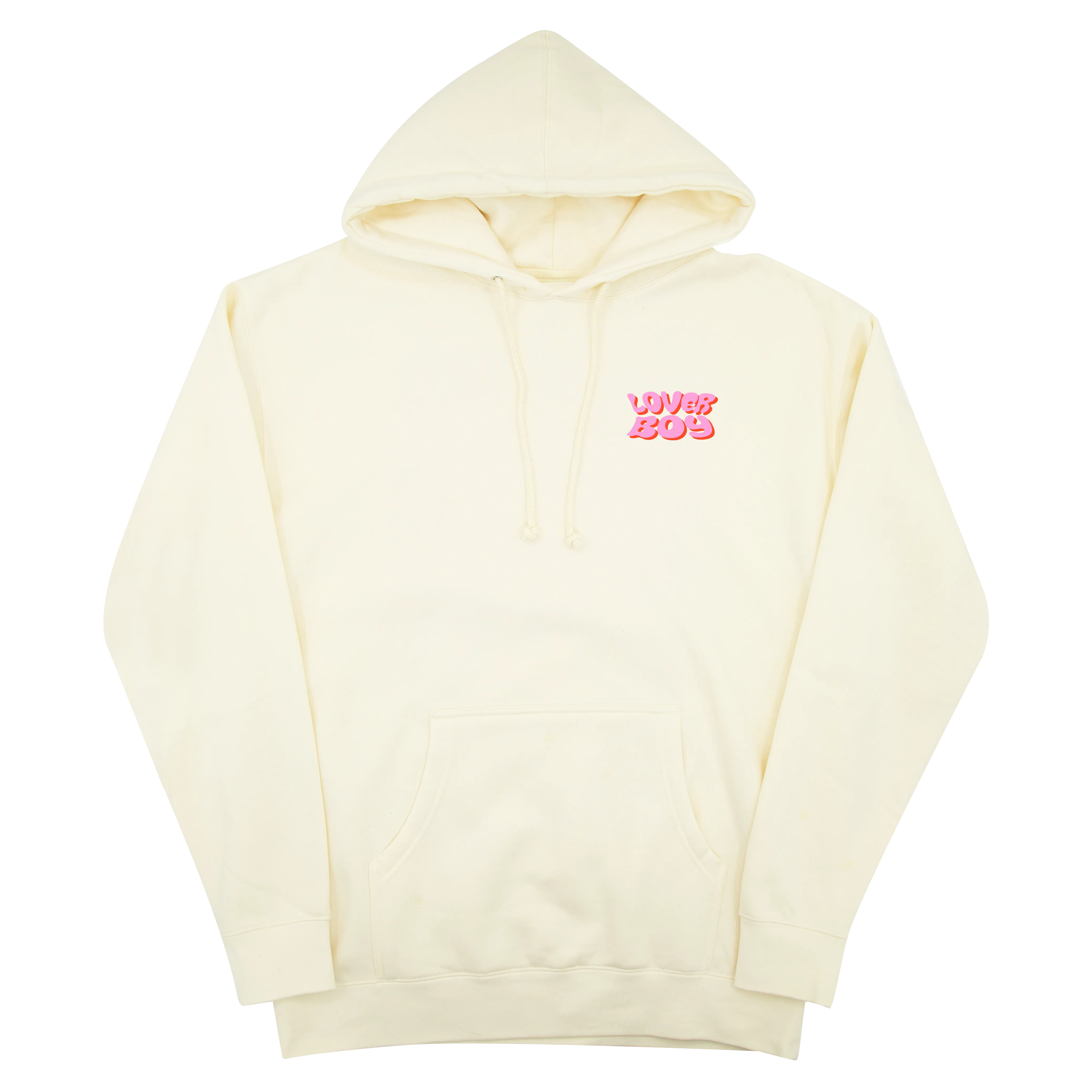 Summer Should Be Fun Hoodie