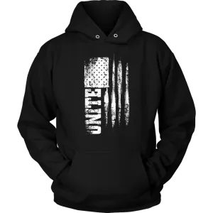 Unite Unisex Hoodie