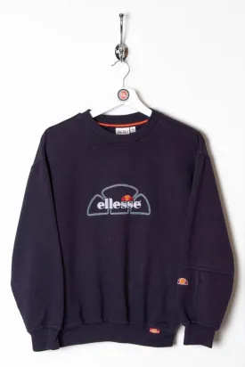 Women's Ellesse Sweatshirt (XS)